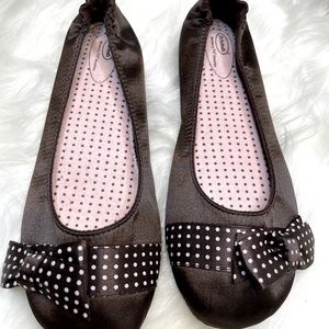 dr scholls size 7.5 flat sneakers